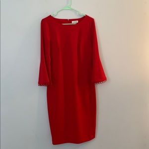 Calvin Klein Dress